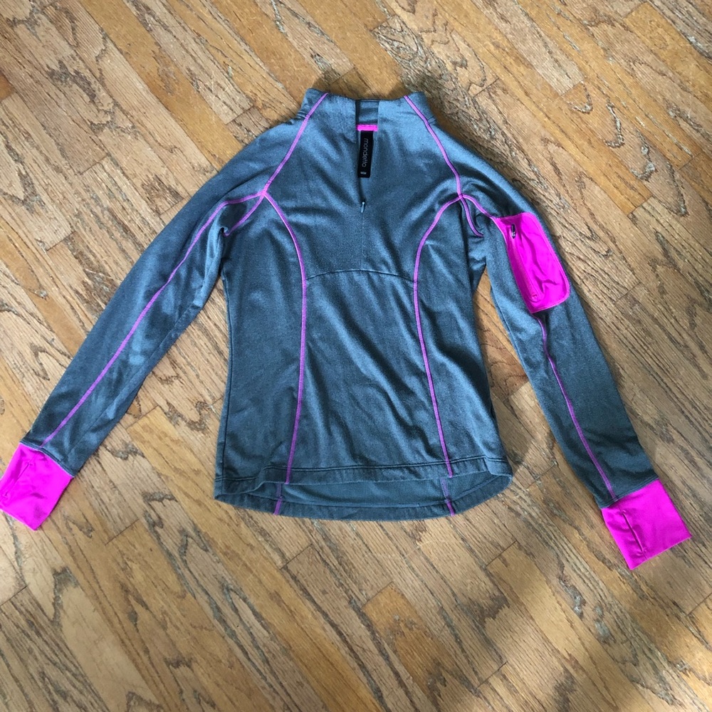 Jacket - Picture 2 of 2
